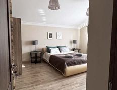 Хутор Кошки-мышки, Дом «Уют» - фото 10