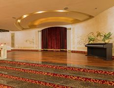 Банкетный зал Царицыно, Интерьер - фото 11