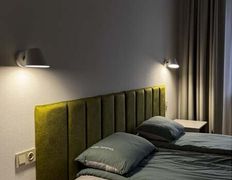 Хутор Кошки-мышки, Гостевой дом - фото 6