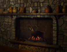 Магазин-клуб настольных игр Место путешествия, Таверна - фото 1