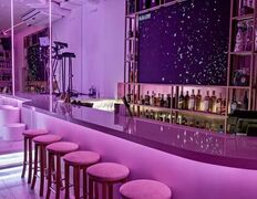 Караоке-клуб Luxury Glass (Лакшери Гласс), Интерьер - фото 4