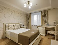 Ресторан | Гостиница Полонез, Номерной фонд - фото 5