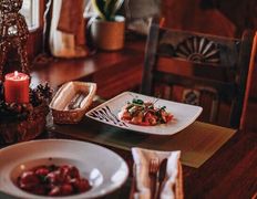 Ресторан Рыньковка, Новый год 2026 - фото 3