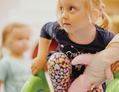 Культурно-развлекательный центр Family Сlub (Семейный клуб), Детские праздники - фото 2