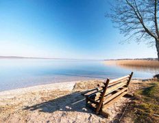 Озеро Свирь, Свирь - фото 2