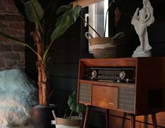 А-фрейм домики Love House (Лав Хаус), Вилла №2 - фото 10