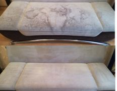 Химчистка ковров и мягкой мебели Cleanness (Клиннесс), Диваны - фото 10