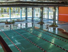 Многофункциональный физкультурно-оздоровительный комплекс Мандарин, Бассейн - фото 9