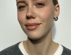 Салон красоты Шевелюра, Долговременная укладка, окраска бровей хной - фото 3