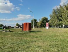 Водохранилище Цнянское, Водохранилище - фото 8