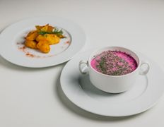 Кафе Ребус, TASTE of BELARUS - фото 1