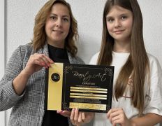 Школа красоты BeautyArt (БьютиАрт), Галерея - фото 10