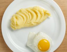 Кафе Легенда, Блюда - фото 15