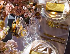 Ресторан выездного обслуживания Cater event (КейтерингИвэнт), Юбилей - фото 9