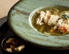 Гастробар Настроение есть, Блюда и напитки - фото 17