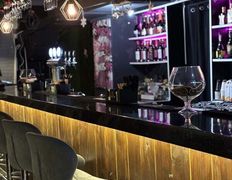 Кафе-бар Сплетни, Интерьер - фото 2