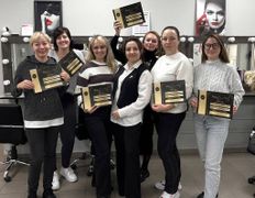 Школа красоты BeautyArt (БьютиАрт), Галерея - фото 8