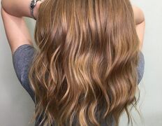Салон красоты Эгоист&ка, Сложное окрашивание  - фото 10