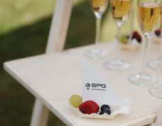 Ресторан выездного обслуживания Cater event (КейтерингИвэнт), Вечеринка в морской тематике - фото 6