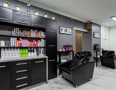 Сеть салонов красоты GrandMasters (Гранд мастерс), Интерьер - фото 15