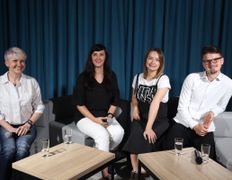 Образовательный центр программирования и высоких технологий IT-Academy (Айти Академи), Образовательный центр высоких технологий - фото 10