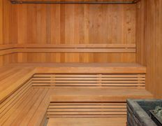 Многофункциональный физкультурно-оздоровительный комплекс Мандарин, Сауна - фото 3