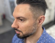 Салон красоты Шевелюра, Мужские стрижки - фото 7