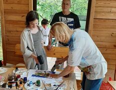 Сауна люкс VIP сауна на Явара и Калины, Наши клиенты - фото 16