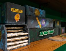 Магазин-клуб настольных игр Место путешествия, Гостевая - фото 9