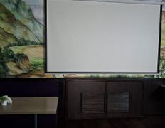 Кафе-караоке Мирта, Интерьер - фото 10