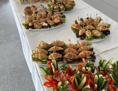 Ресторан | Гостиница Чайна Мерчантc, Кейтеринг - фото 3