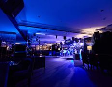 Караоке-клуб ФортеPiano (ФортеПиано), Интерьер - фото 16
