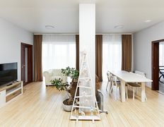 Экопарк Акварель, Коттедж «Modern» - фото 7