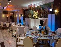 Агроусадьба  Belladzhio VIP Minsk (Белладжио ВИП Минск), Банкетный зал - фото 11