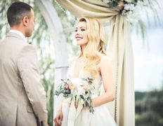 Ресторан Дубровъ, Свадьба - фото 13