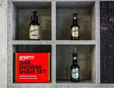 БАРБЕРШОП | МАГАЗИН MADBEARD BARBERSHOP (Мэдберд барбершоп), Косметика - фото 1