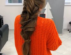 Салон красоты Мон Платин Центр, Парикмахерские услуги - фото 8