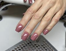 Студия маникюра Nailberry (Нэйлберри), Маникюр - фото 8