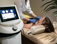 Санаторий Westa (Веста), СПА и косметология - фото 5