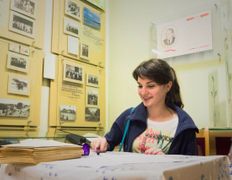 null Государственный литературный музей Петруся Бровки, Музей - фото 3