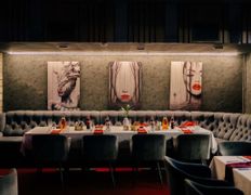 Ресторан-клуб Танцы, Интерьер - фото 4