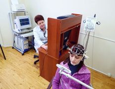 null Гродненский областной клинический центр «Психиатрия-наркология», Галерея - фото 5