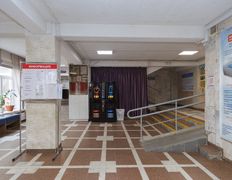 Санаторий Пралеска, Интерьер - фото 10