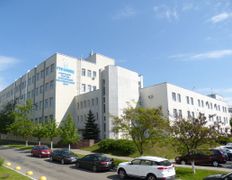 Оздоровительный центр Лечебно-реабилитационный комплекс БПОВЦ, Ортопедия - фото 6