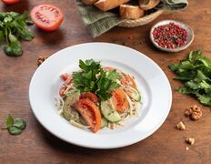 Ресторан грузинской кухни Хинкальня, Блюда - фото 12
