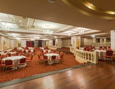 Банкетный зал Царицыно, Интерьер - фото 12