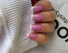 Салон красоты Dolce far niente (Дольче фар ниенте), Примеры работ: мастер маникюра и педикюра Кристина - фото 2