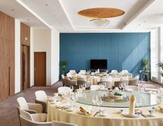 Многофункциональный комплекс Aden Hotel & Business Centre (Аден Отель и Бизнес Центр), Новый год 2026 - фото 4