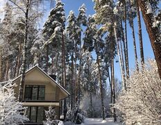 Санаторий Westa (Веста), 	Инфраструктура - фото 19