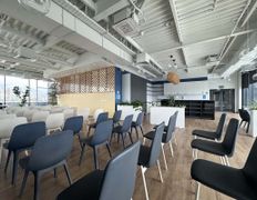 Многофункциональное пространство  Futuris Level 4 (Футурис Левел Фо), Интерьер - фото 5